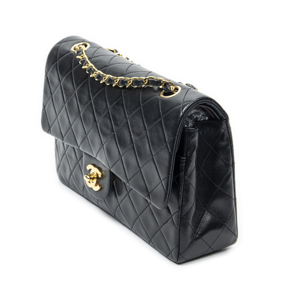 Chanel Classic Double Flap 26 - Picture 2 of 10